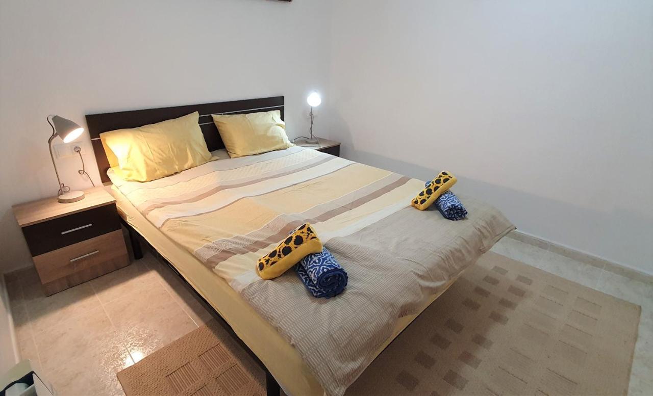 Ecaterina Apartment Torrevieja Exteriör bild