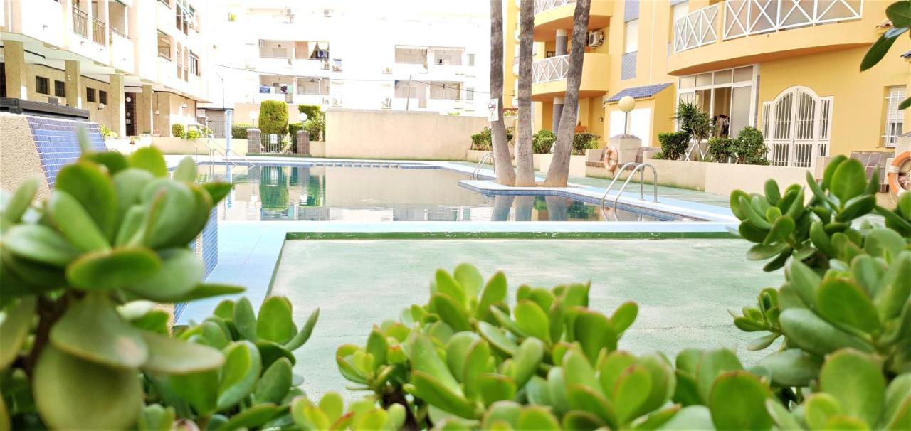 Ecaterina Apartment Torrevieja Exteriör bild
