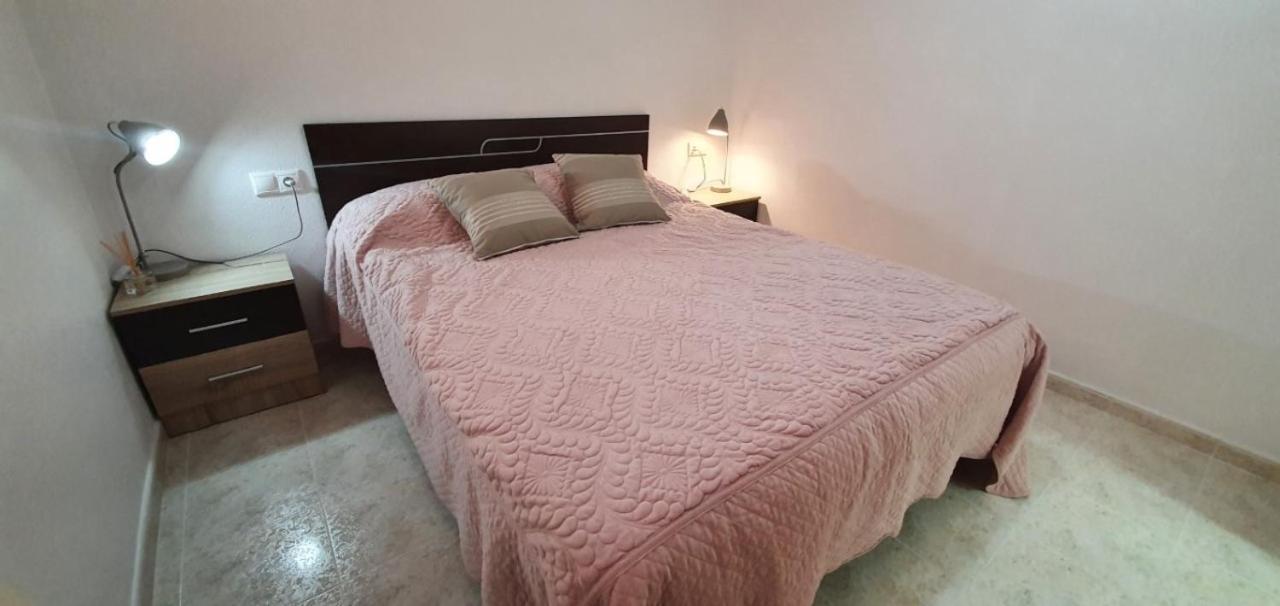 Ecaterina Apartment Torrevieja Exteriör bild