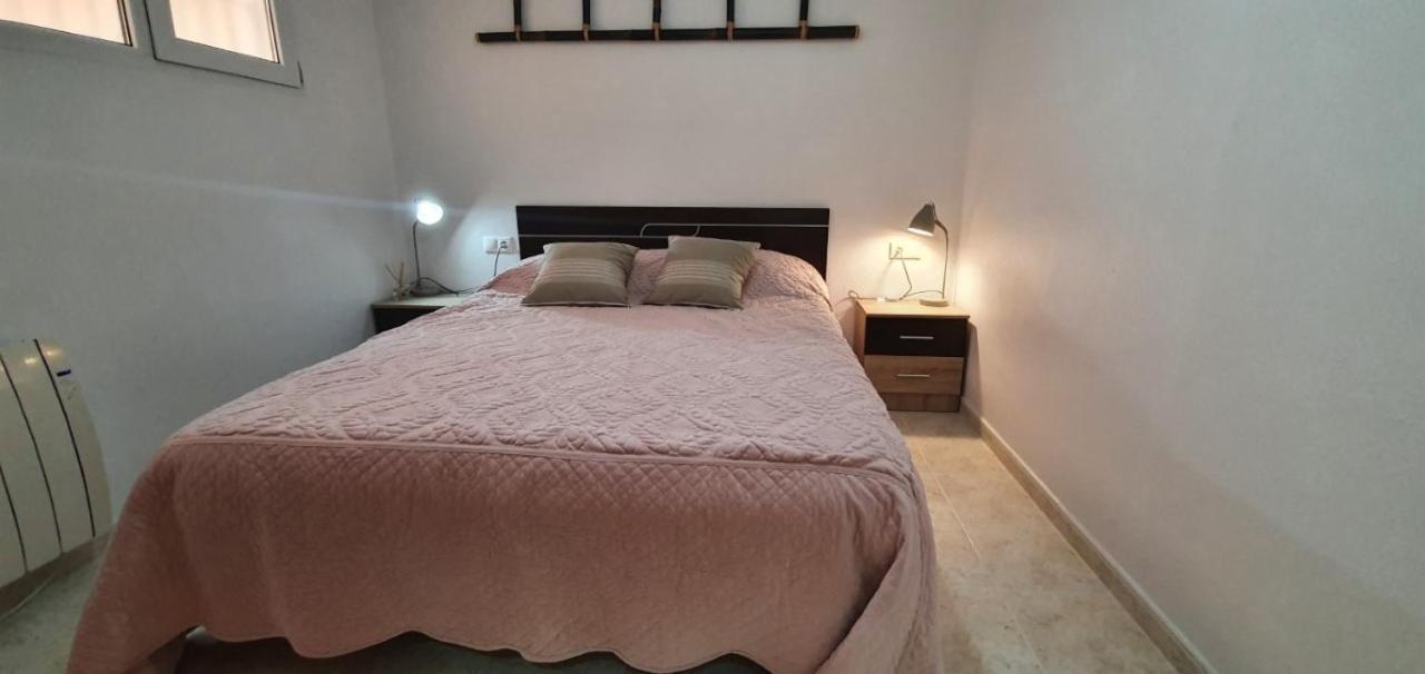 Ecaterina Apartment Torrevieja Exteriör bild
